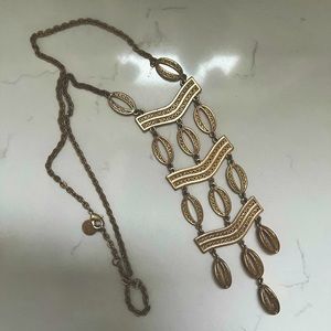 Stella and Dot necklace